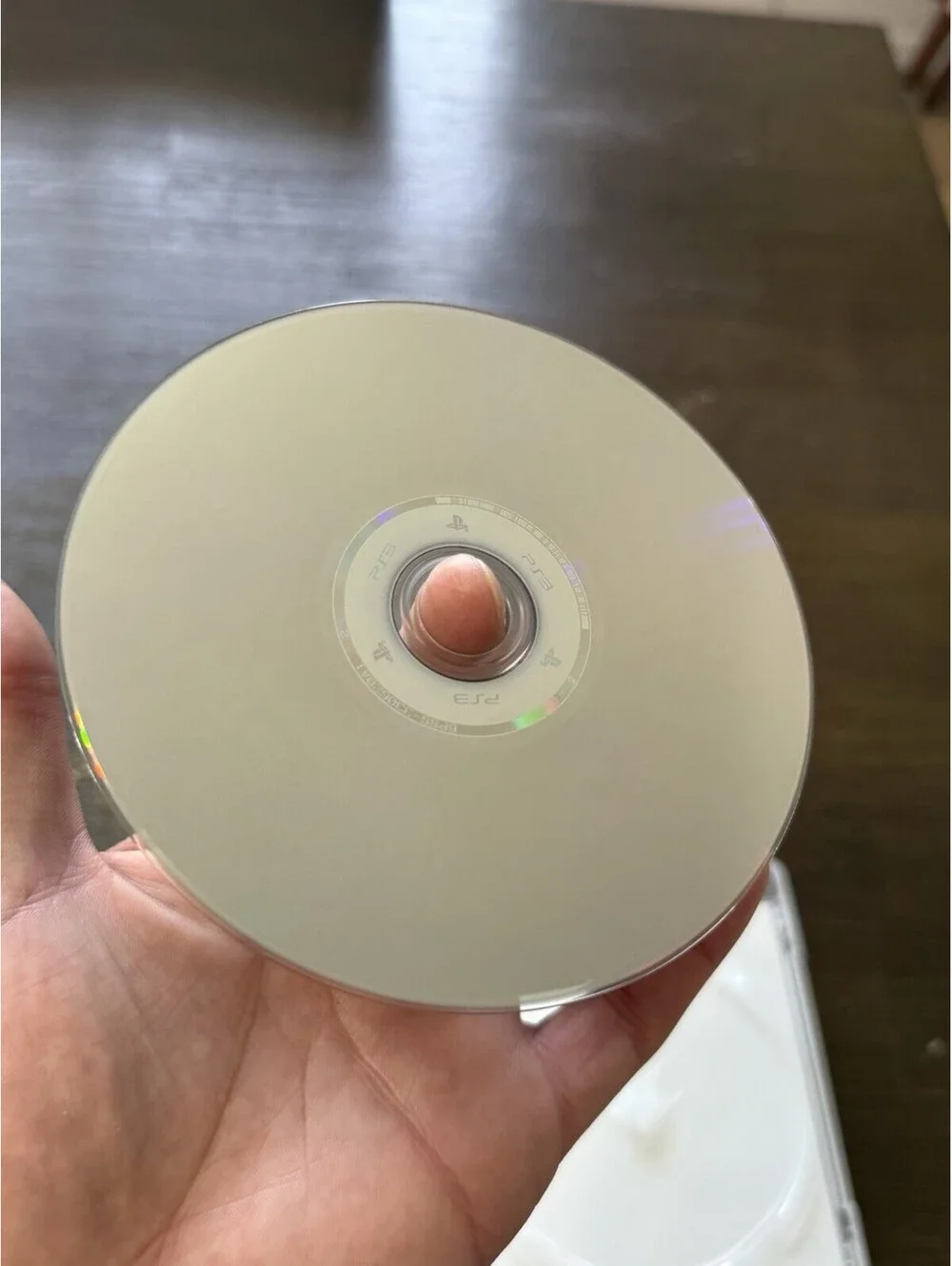 Damage Inc. Pacific Squadron WWII Sony PlayStation 3 PS3 Disc & Case